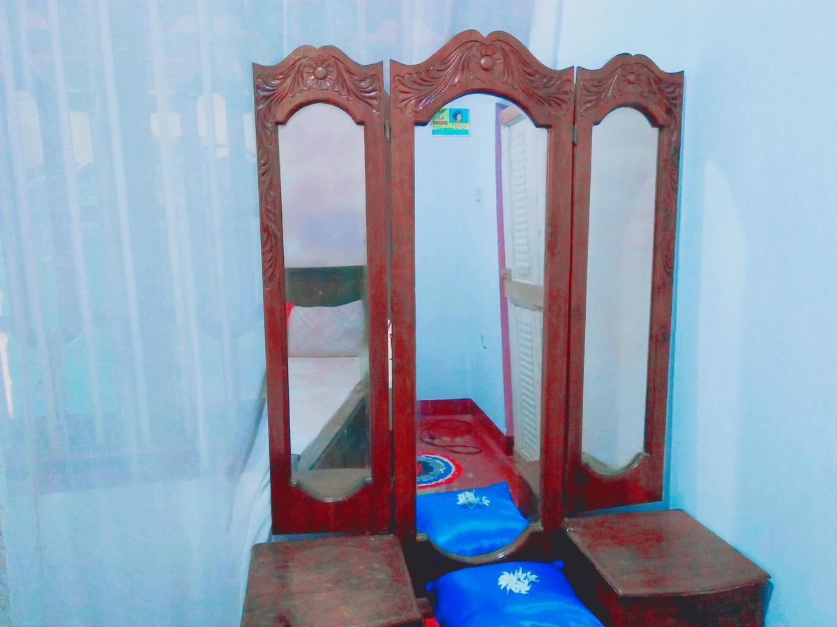 Tharurashmi Sea Pond Villa & Surf Hostel - Hiriketiya Dikwella Esterno foto